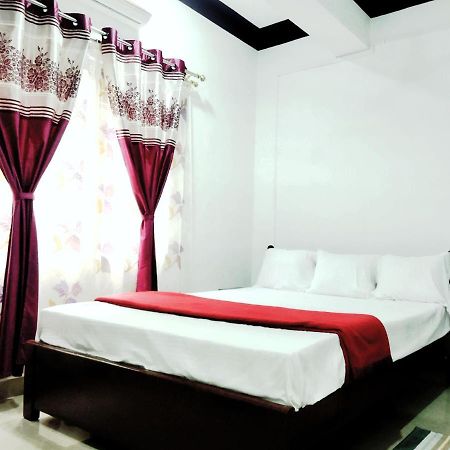 Continental Homestay Port Blair Exteriör bild